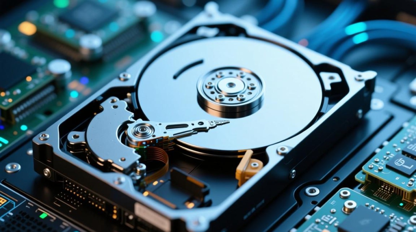 全新服务器硬盘选什么型号好?适合什么场景用? 全新服务器硬盘选什么型号好?适合什么场景用?