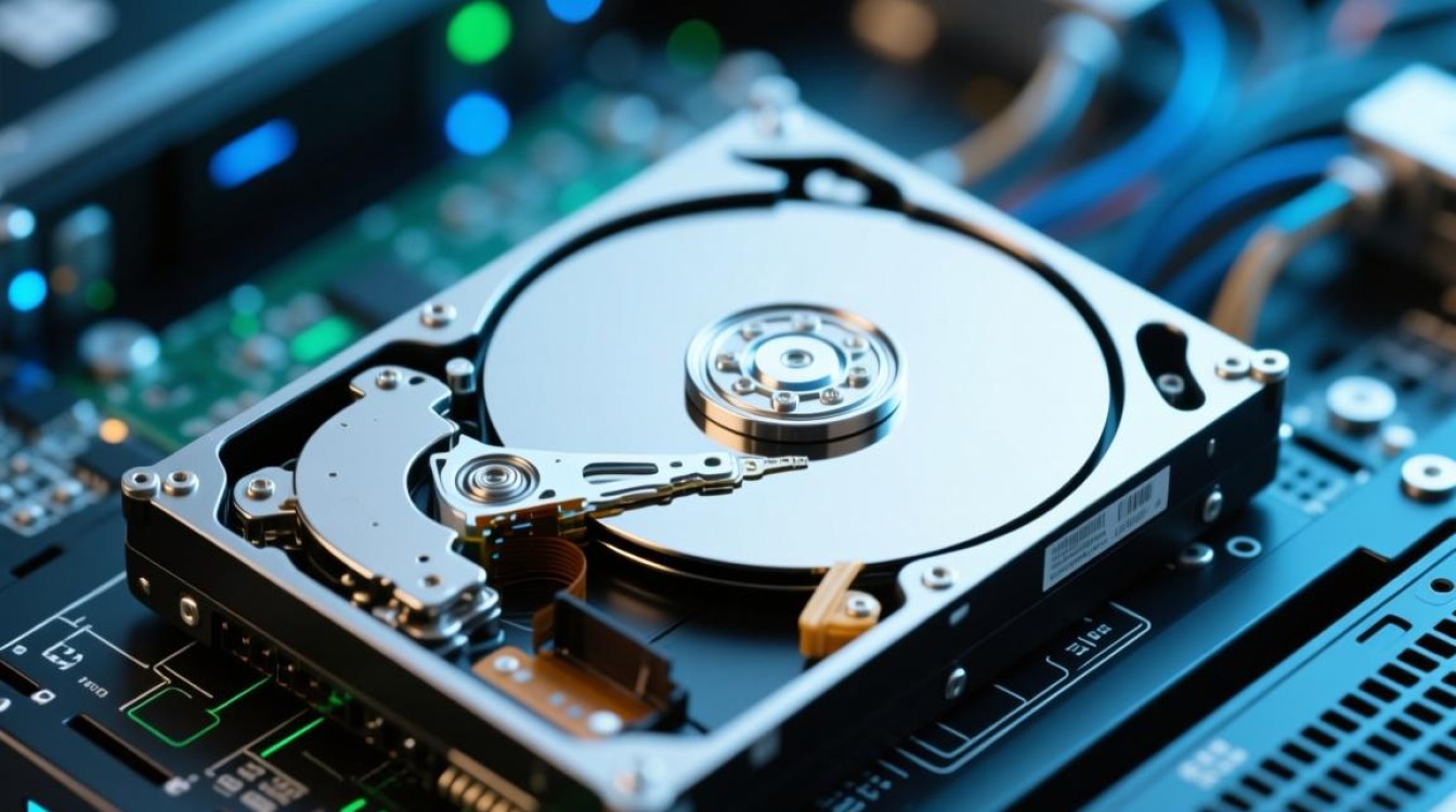 全新服务器硬盘选什么型号好?适合什么场景用? 全新服务器硬盘选什么型号好?适合什么场景用?