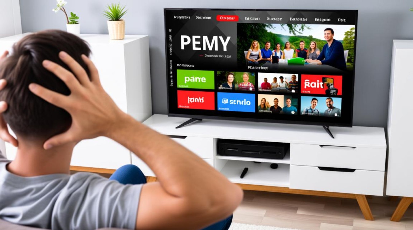 电视无法连接怎么办?教你解决电视连不上网的实用方法 电视无法连接怎么办?教你解决电视连不上网的实用方法