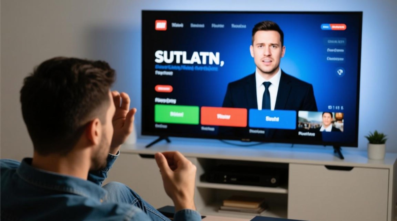 电视无法连接怎么办?教你解决电视连不上网的实用方法 电视无法连接怎么办?教你解决电视连不上网的实用方法