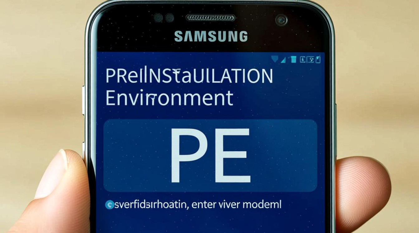 三星手机无法进入PE模式怎么办?解决方法有哪些? 三星手机无法进入PE模式怎么办?解决方法有哪些?