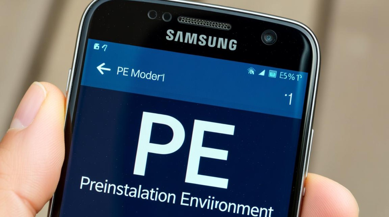 三星手机无法进入PE模式怎么办?解决方法有哪些? 三星手机无法进入PE模式怎么办?解决方法有哪些?