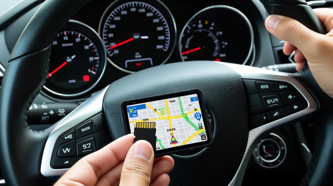 导航卡无法识别SD卡怎么办?解决方法有哪些? 导航卡无法识别SD卡怎么办?解决方法有哪些?