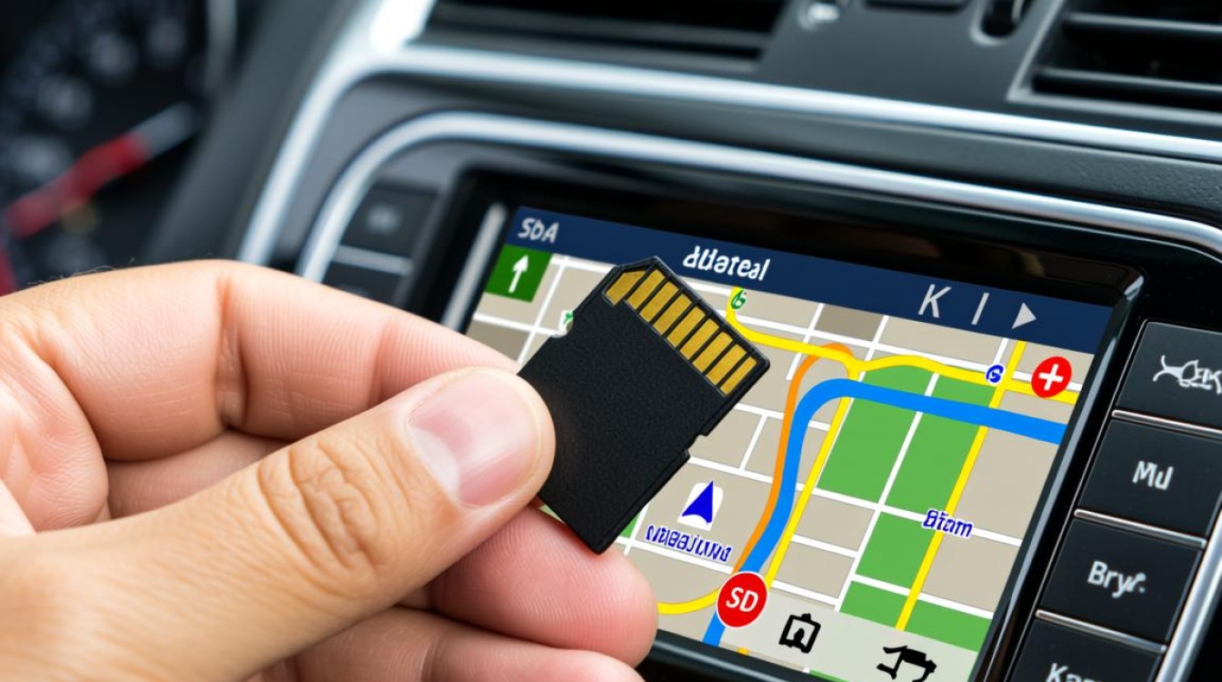 导航卡无法识别SD卡怎么办?解决方法有哪些? 导航卡无法识别SD卡怎么办?解决方法有哪些?