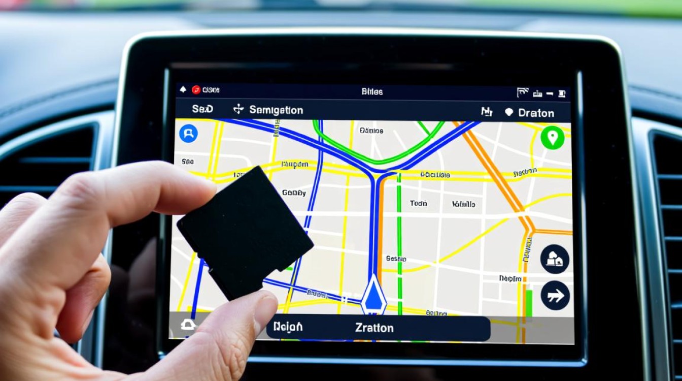 导航卡无法识别SD卡怎么办?解决方法有哪些? 导航卡无法识别SD卡怎么办?解决方法有哪些?