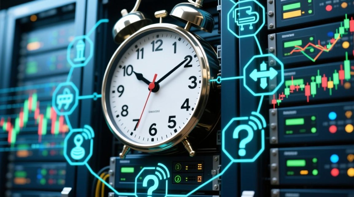 时钟服务器西安哪家强?时间同步精度怎么选? 时钟服务器西安哪家强?时间同步精度怎么选?