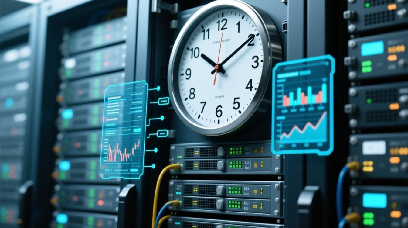 时钟服务器西安哪家强?时间同步精度怎么选? 时钟服务器西安哪家强?时间同步精度怎么选?