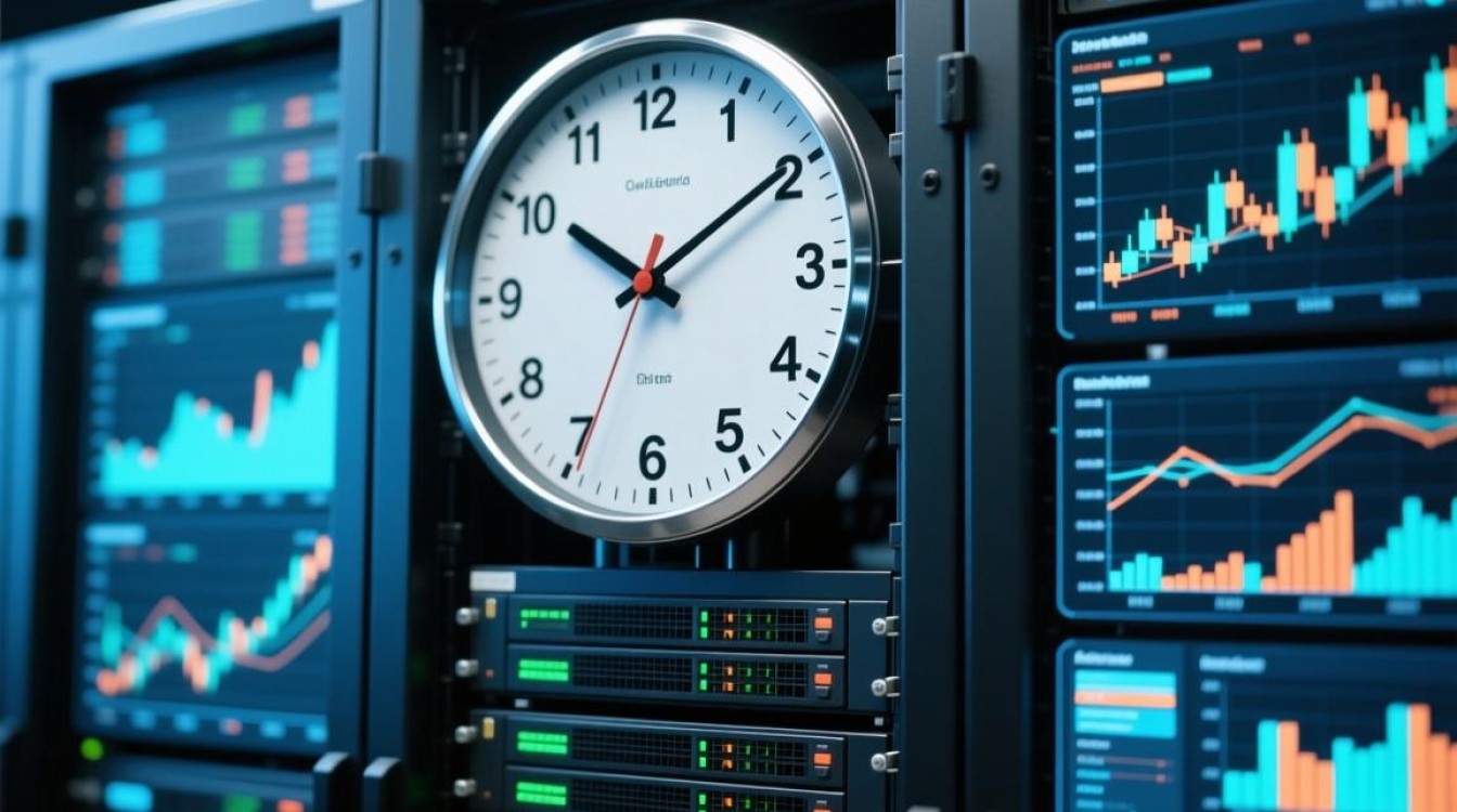 时钟服务器西安哪家强?时间同步精度怎么选? 时钟服务器西安哪家强?时间同步精度怎么选?