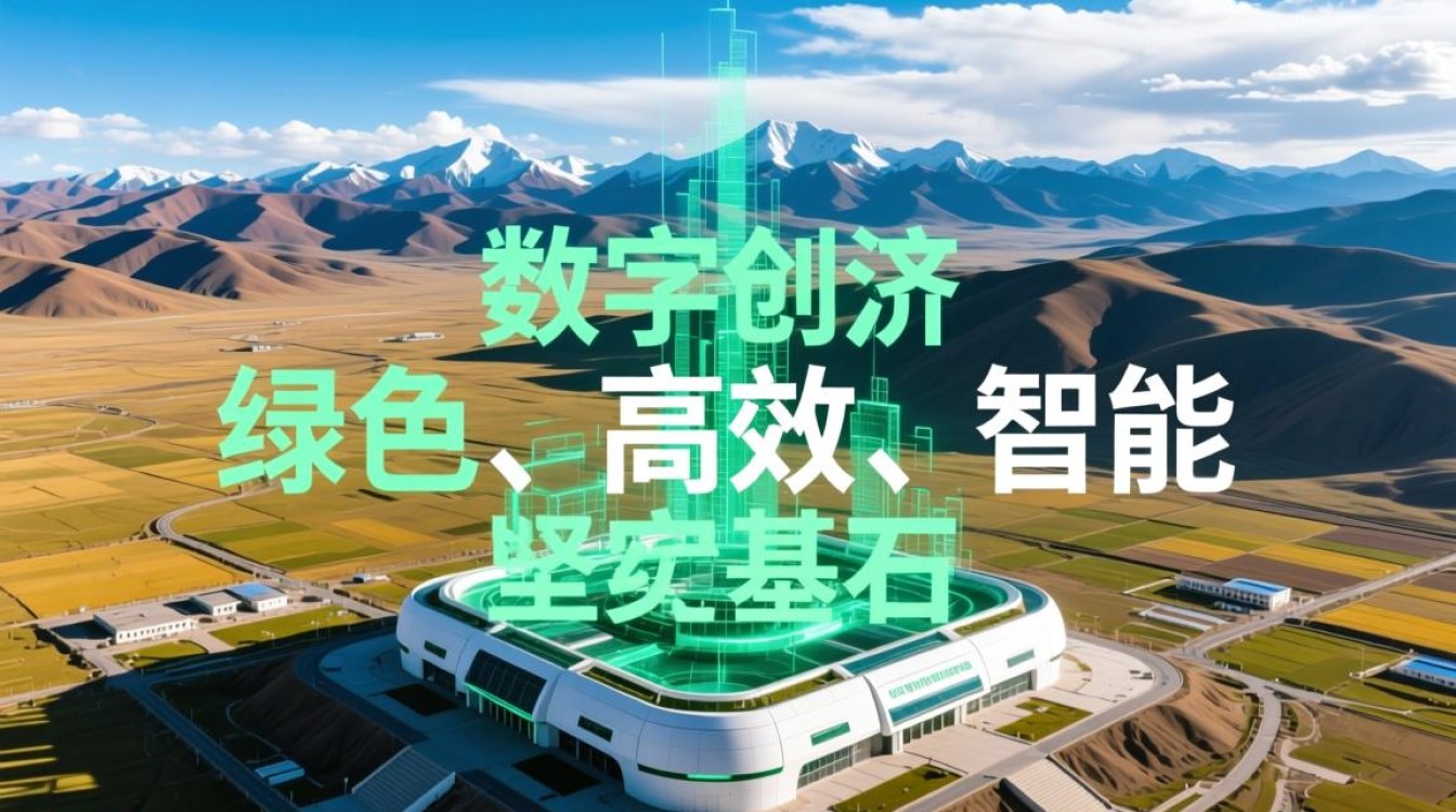 青海创新服务器有哪些独特优势适合中小企业？