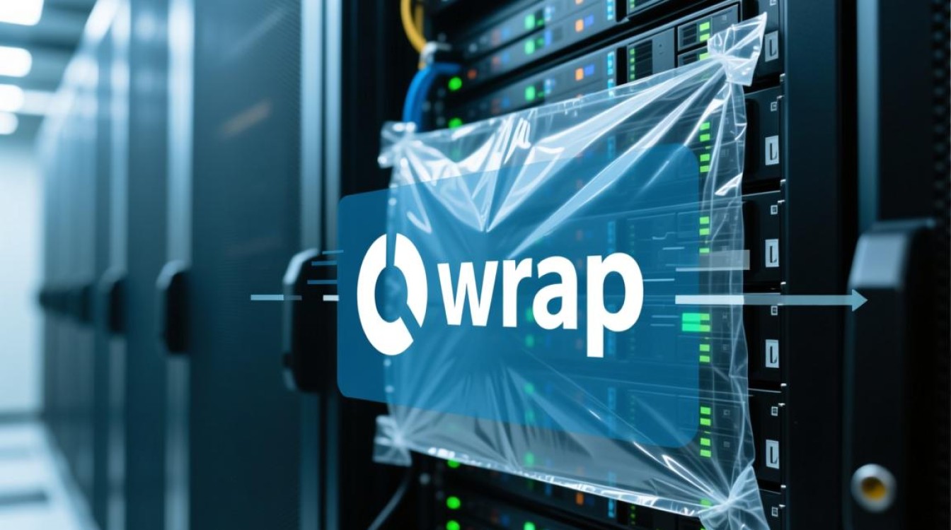 数据库wrap怎么实现数据高效封装与安全防护? 数据库wrap怎么实现数据高效封装与安全防护?