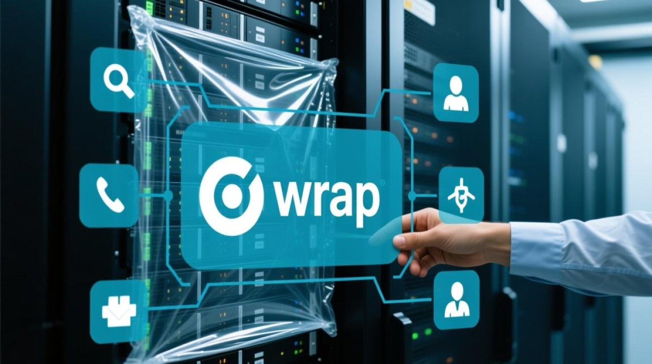 数据库wrap怎么实现数据高效封装与安全防护? 数据库wrap怎么实现数据高效封装与安全防护?