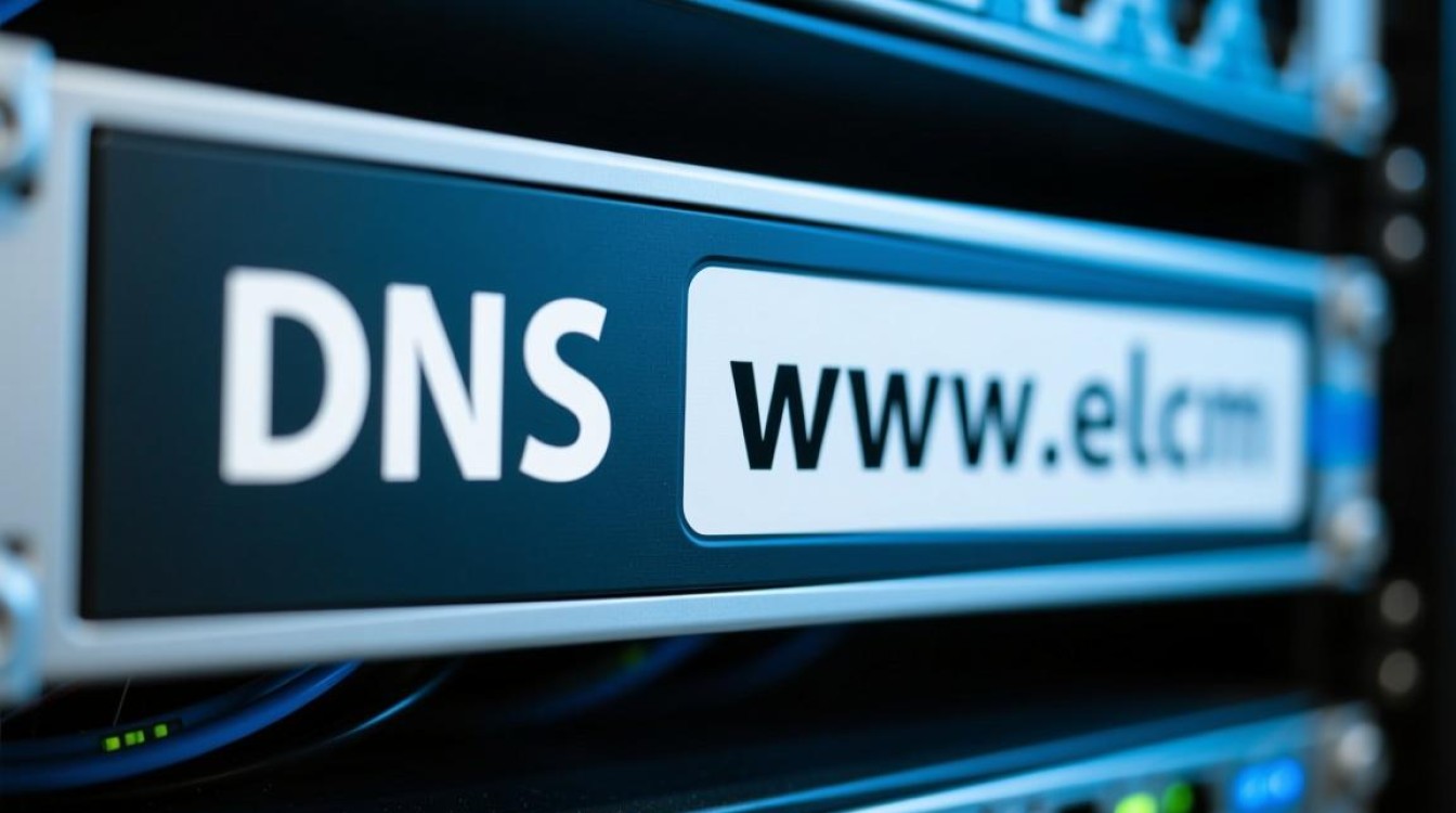 dns入口是什么?如何正确配置dns入口? dns入口是什么?如何正确配置dns入口?