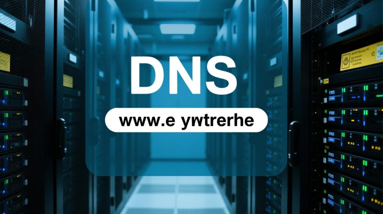 dns入口是什么?如何正确配置dns入口? dns入口是什么?如何正确配置dns入口?