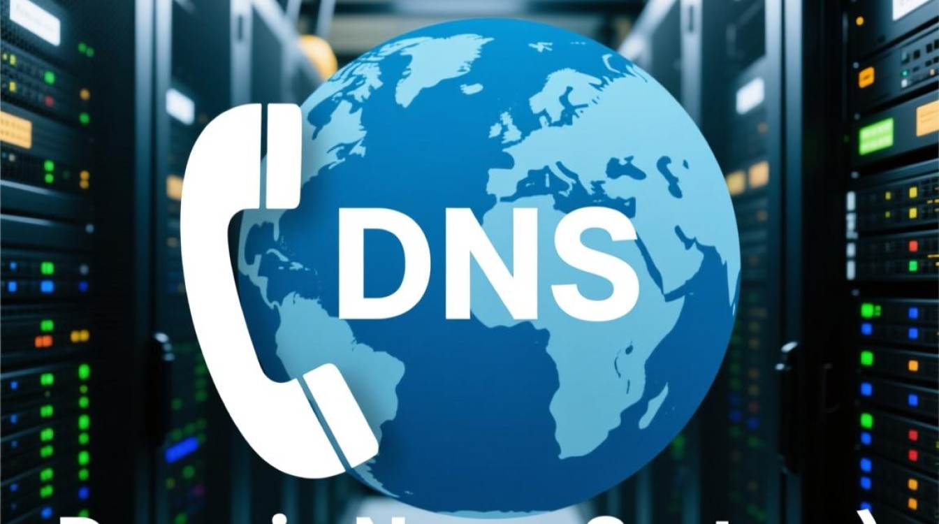 为什么DNS是上网必不可少的基础服务? 为什么DNS是上网必不可少的基础服务?