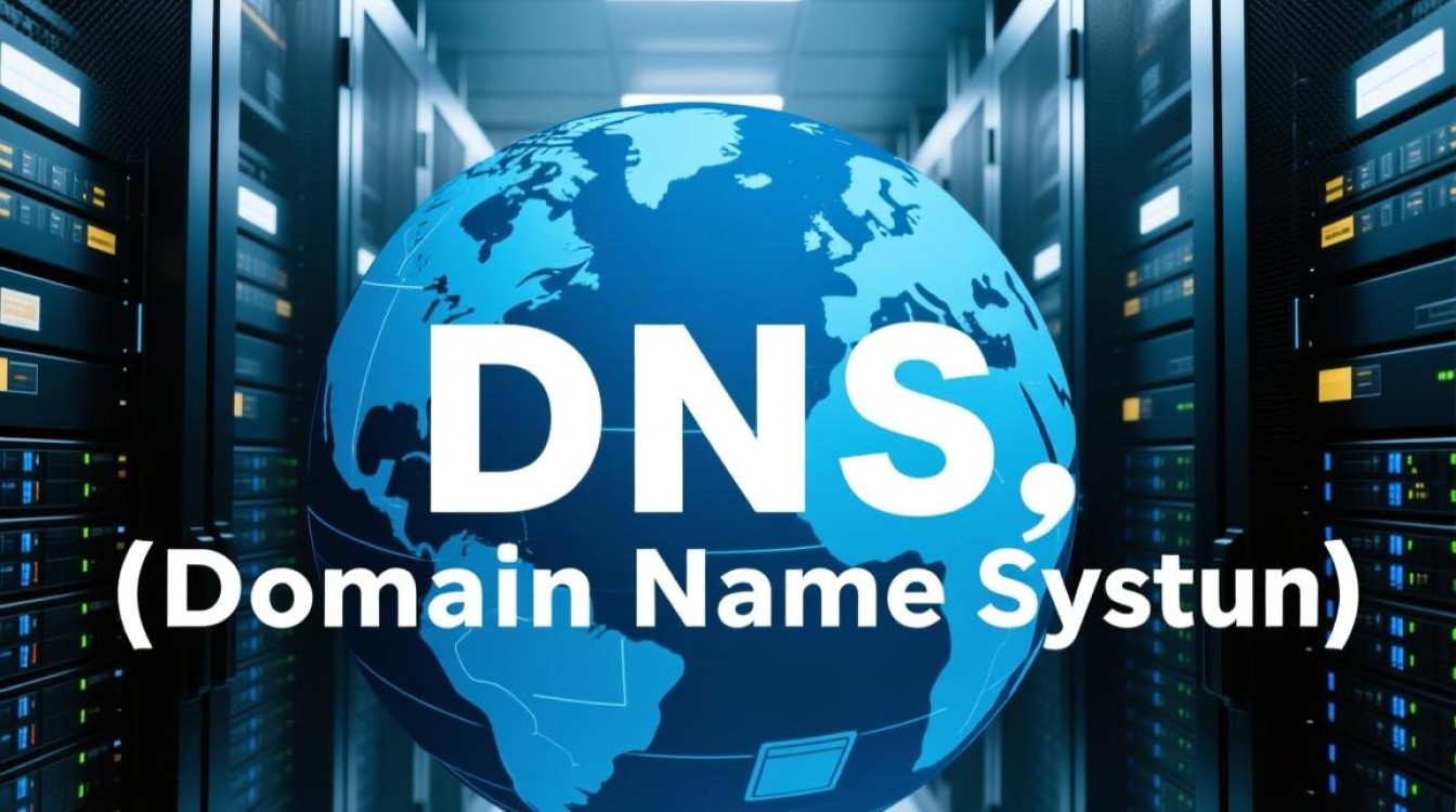 为什么DNS是上网必不可少的基础服务? 为什么DNS是上网必不可少的基础服务?