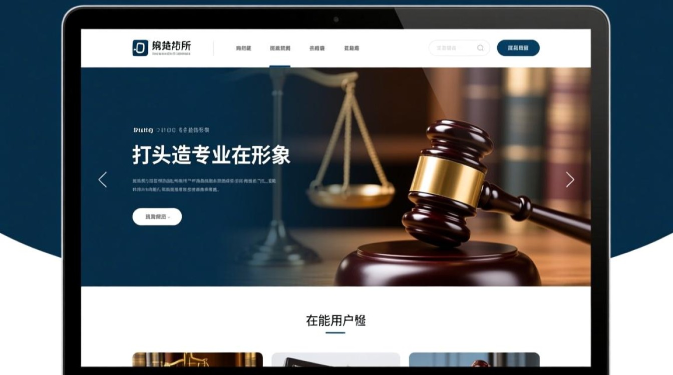 律师事务所网站模板怎么选才专业又实用? 律师事务所网站模板怎么选才专业又实用?