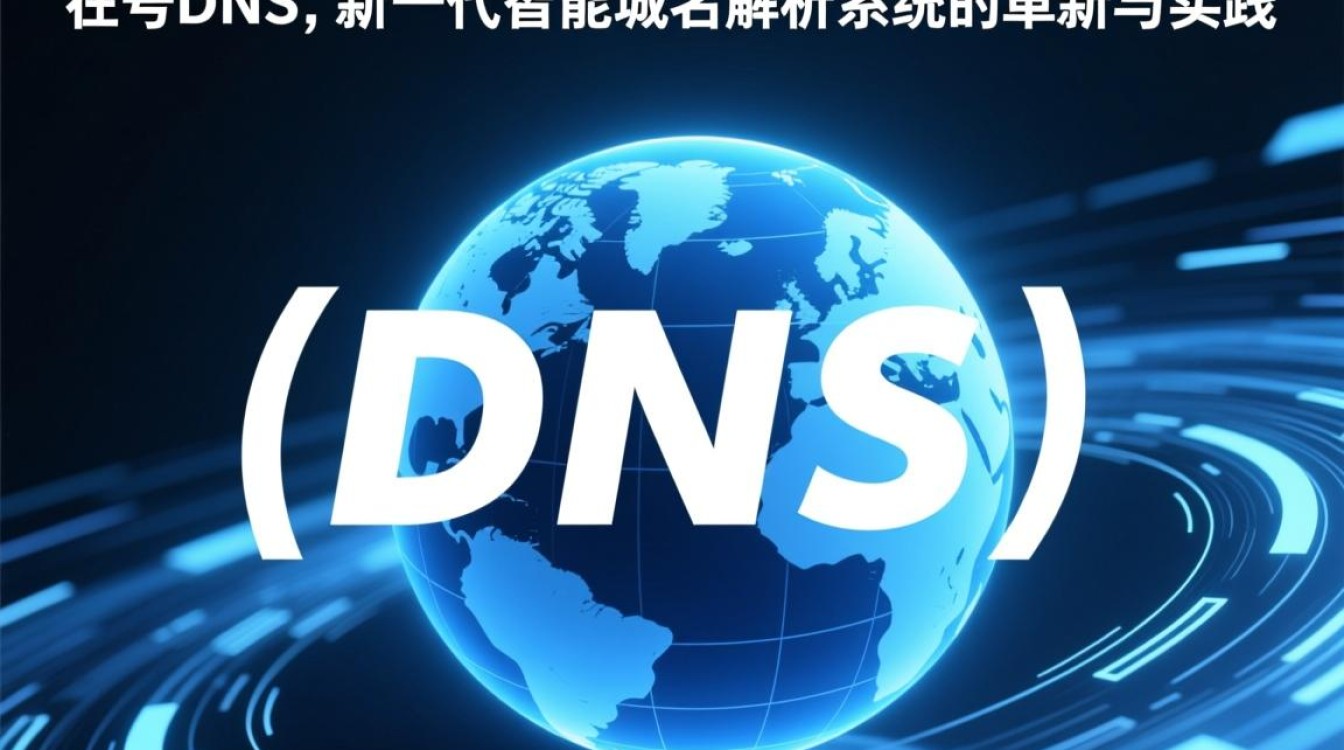 逗号DNS是什么?它和传统DNS有啥区别? 逗号DNS是什么?它和传统DNS有啥区别?