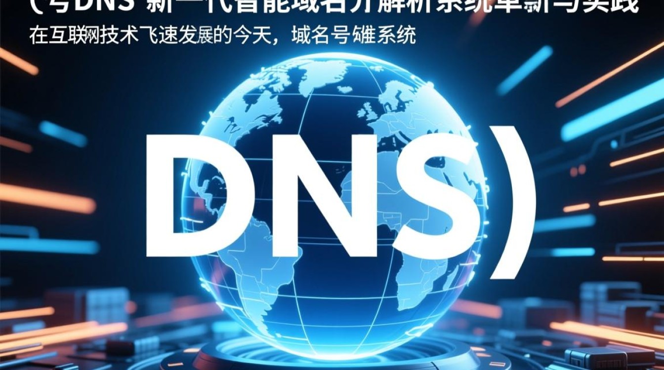 逗号DNS是什么?它和传统DNS有啥区别? 逗号DNS是什么?它和传统DNS有啥区别?