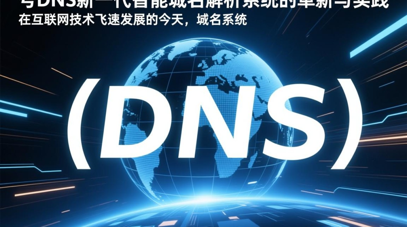 逗号DNS是什么?它和传统DNS有啥区别? 逗号DNS是什么?它和传统DNS有啥区别?