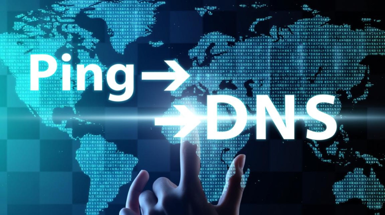 ping不通时如何通过DNS排查故障? ping不通时如何通过DNS排查故障?