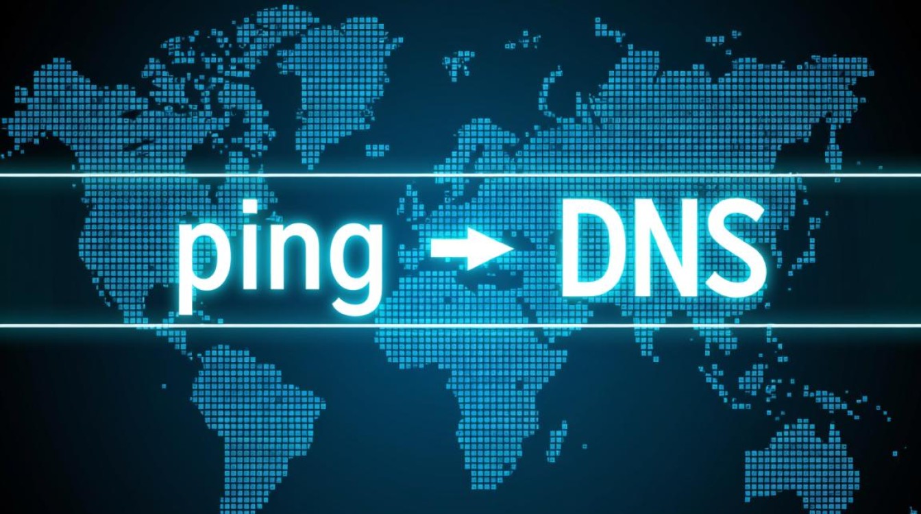 ping不通时如何通过DNS排查故障? ping不通时如何通过DNS排查故障?