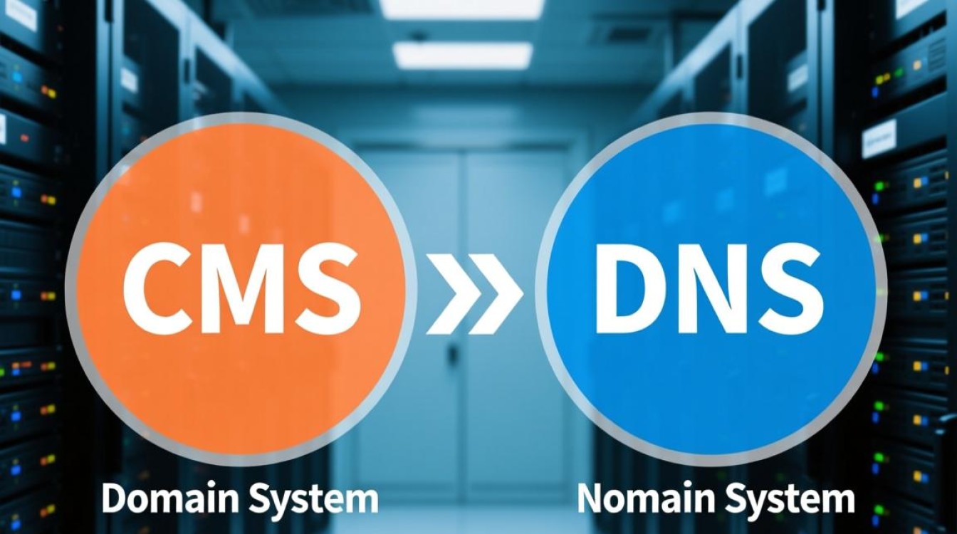 cms dns解析异常怎么排查? cms dns解析异常怎么排查?