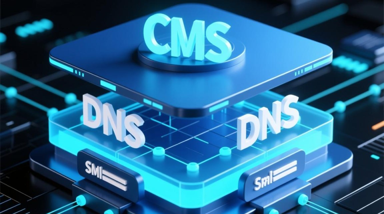 cms dns解析异常怎么排查? cms dns解析异常怎么排查?