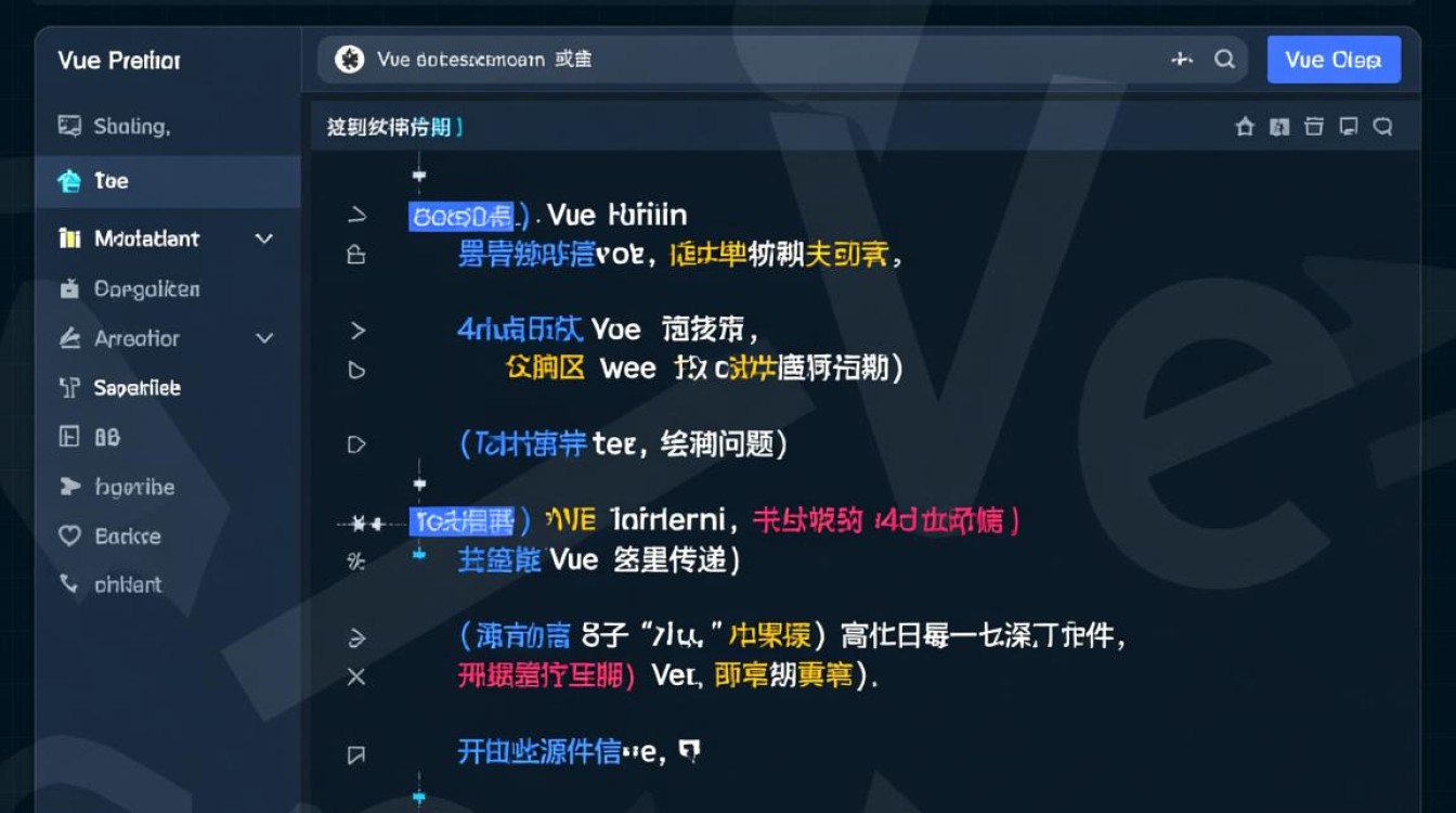 vue父子组件报错,如何快速定位并解决通信异常? vue父子组件报错,如何快速定位并解决通信异常?