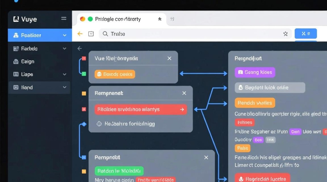 vue父子组件报错,如何快速定位并解决通信异常? vue父子组件报错,如何快速定位并解决通信异常?