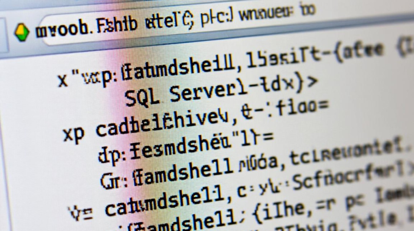 bcp xp_cmdshell报错怎么办？解决方法是什么？