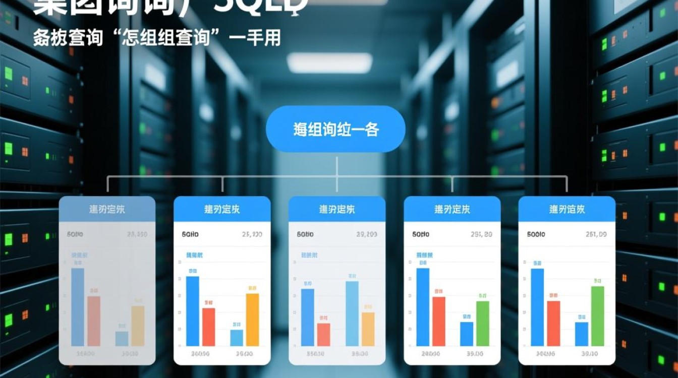 数据库sql分组查询怎么实现?分组查询语法和实例详解 数据库sql分组查询怎么实现?分组查询语法和实例详解