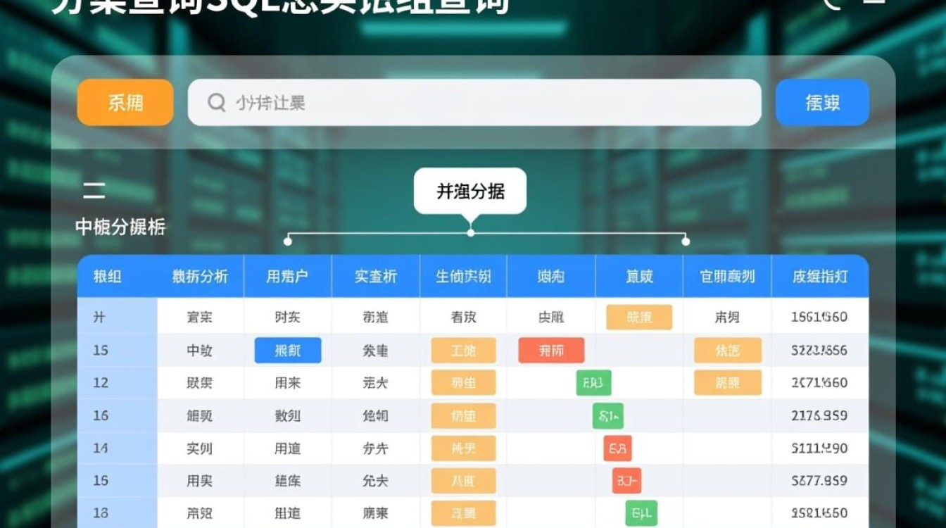 数据库sql分组查询怎么实现?分组查询语法和实例详解 数据库sql分组查询怎么实现?分组查询语法和实例详解