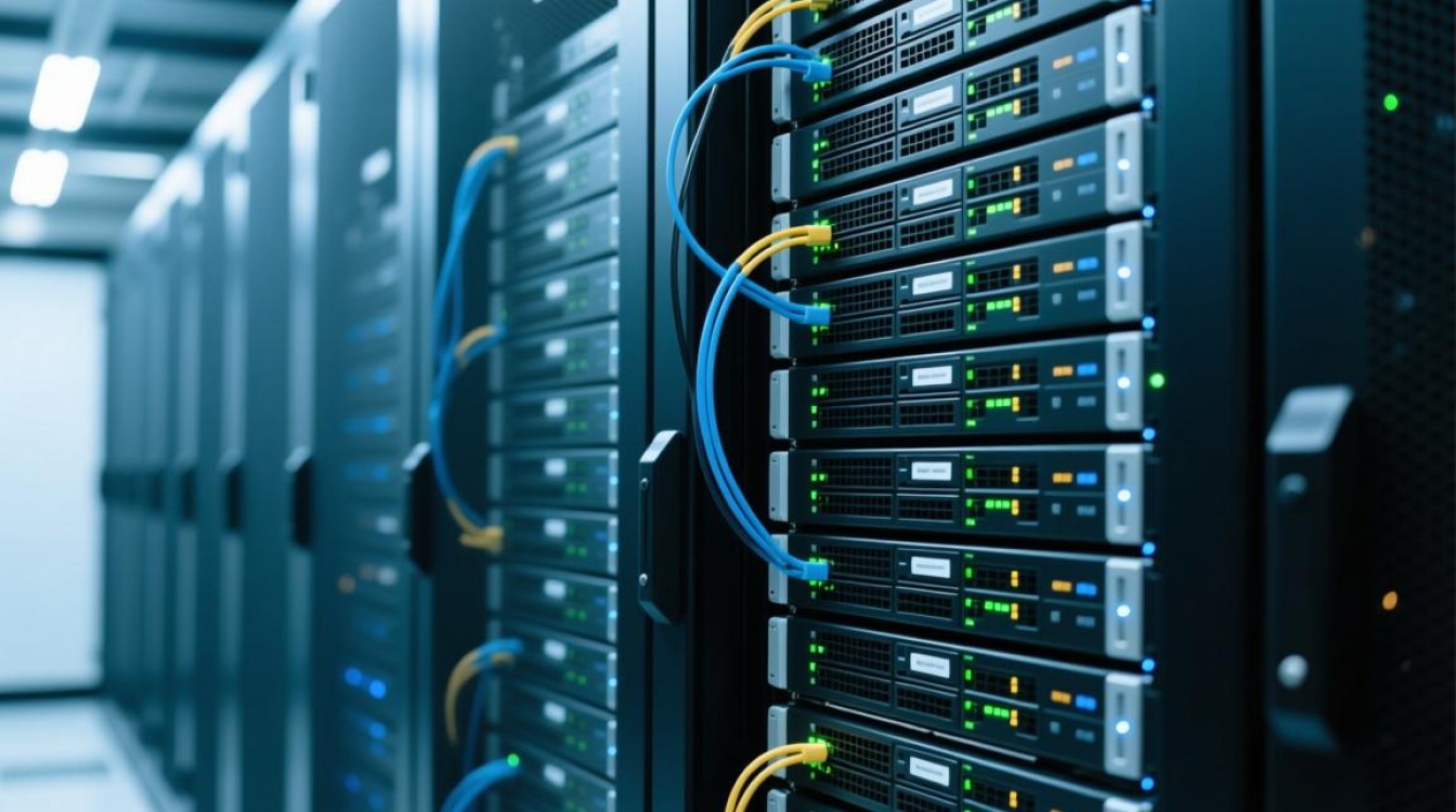 net服务器列表哪里找？最新安全稳定的推荐有哪些？