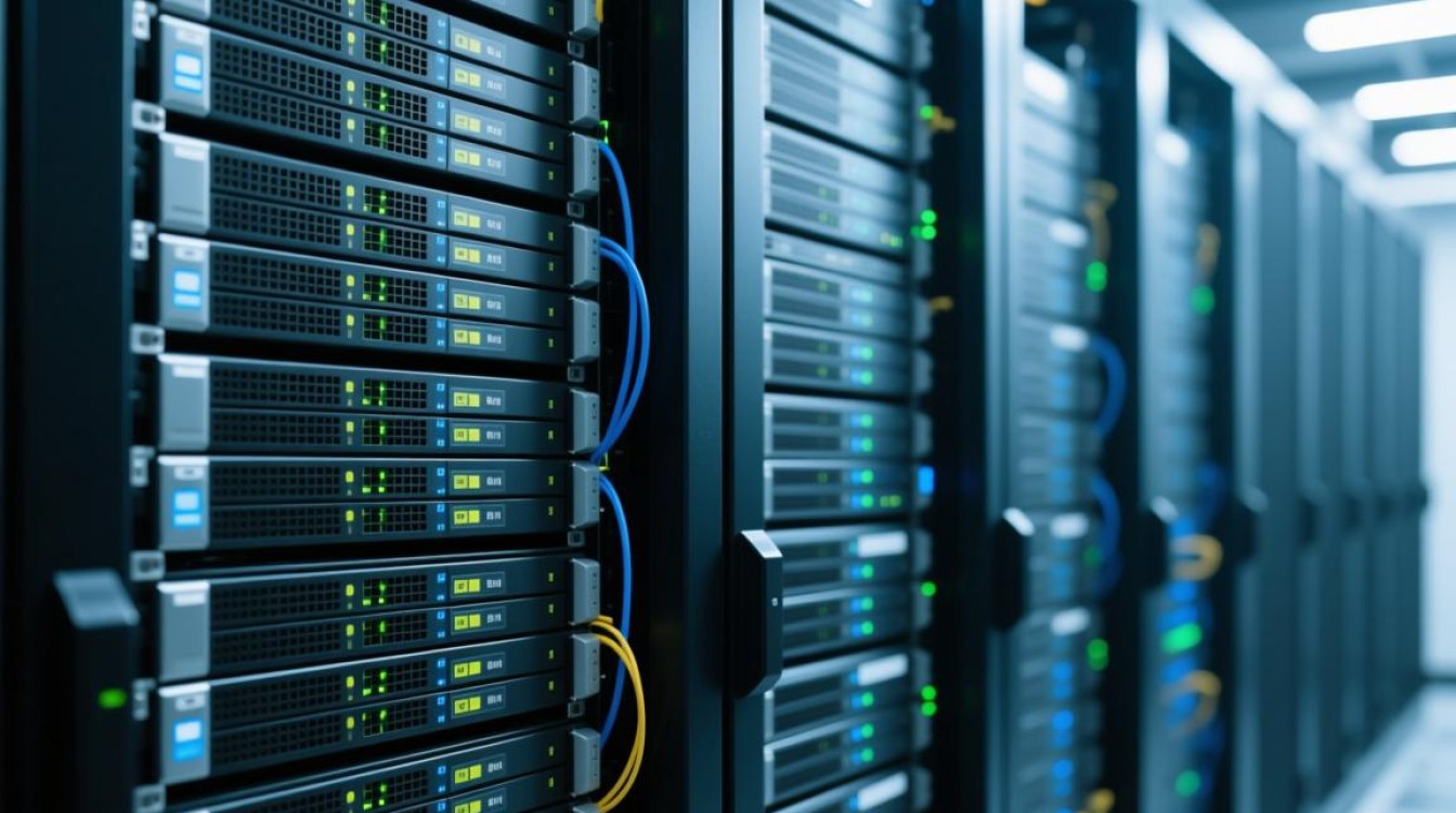 net服务器列表哪里找？最新安全稳定的推荐有哪些？