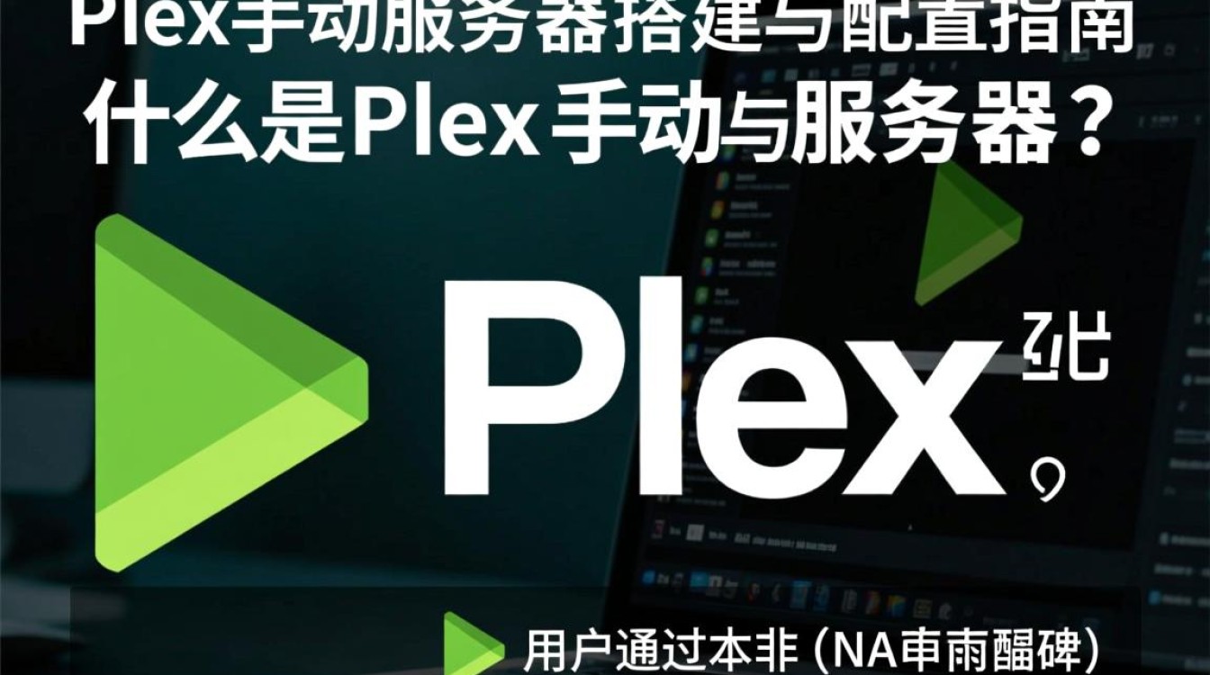 Plex手动服务器怎么搭建？新手入门教程详解
