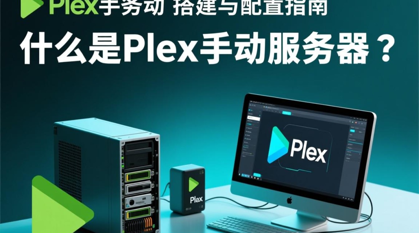 Plex手动服务器怎么搭建？新手入门教程详解