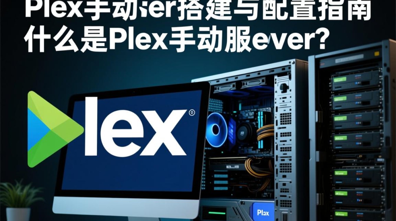 Plex手动服务器怎么搭建？新手入门教程详解