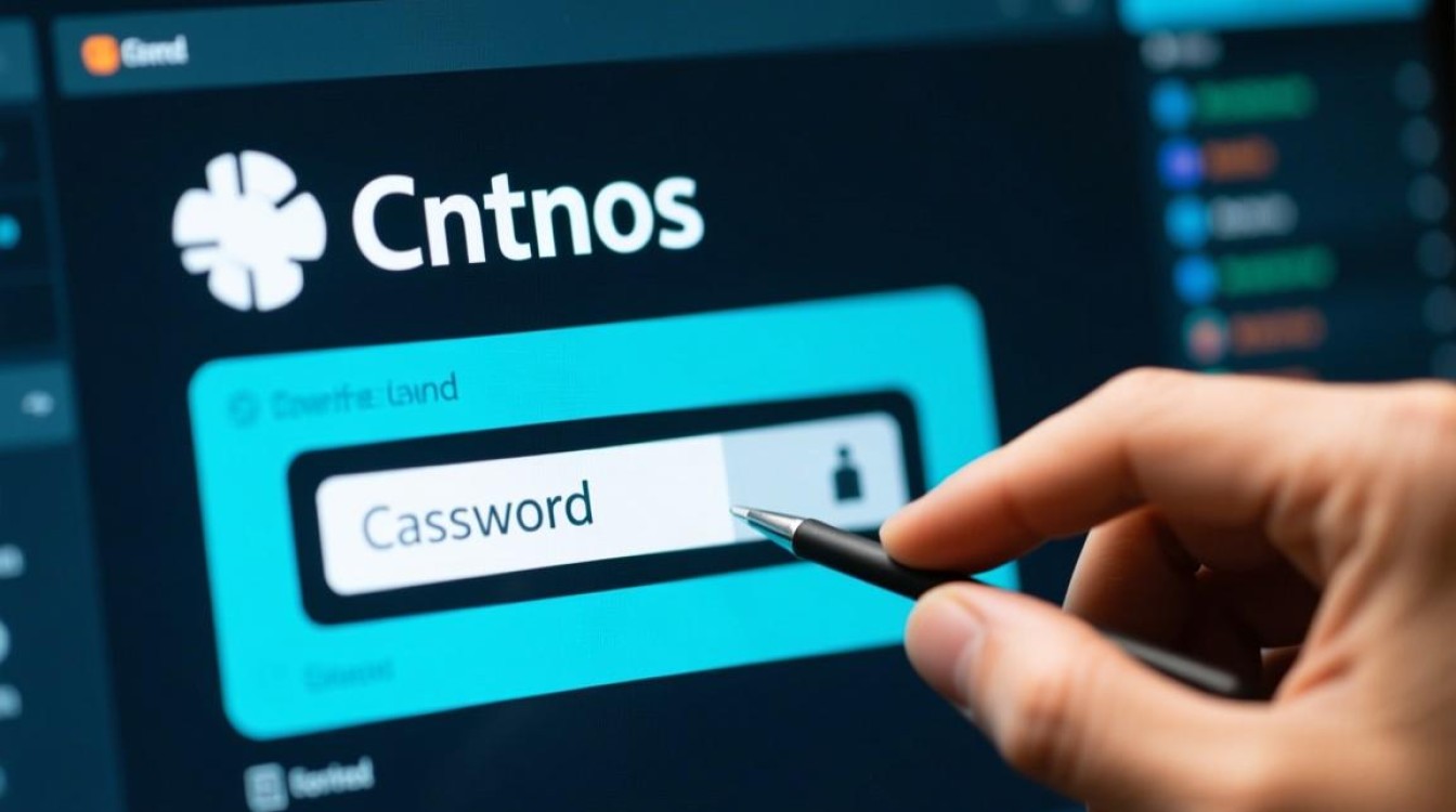 CentOS系统密码文件具体存放在哪个目录路径下? CentOS系统密码文件具体存放在哪个目录路径下?