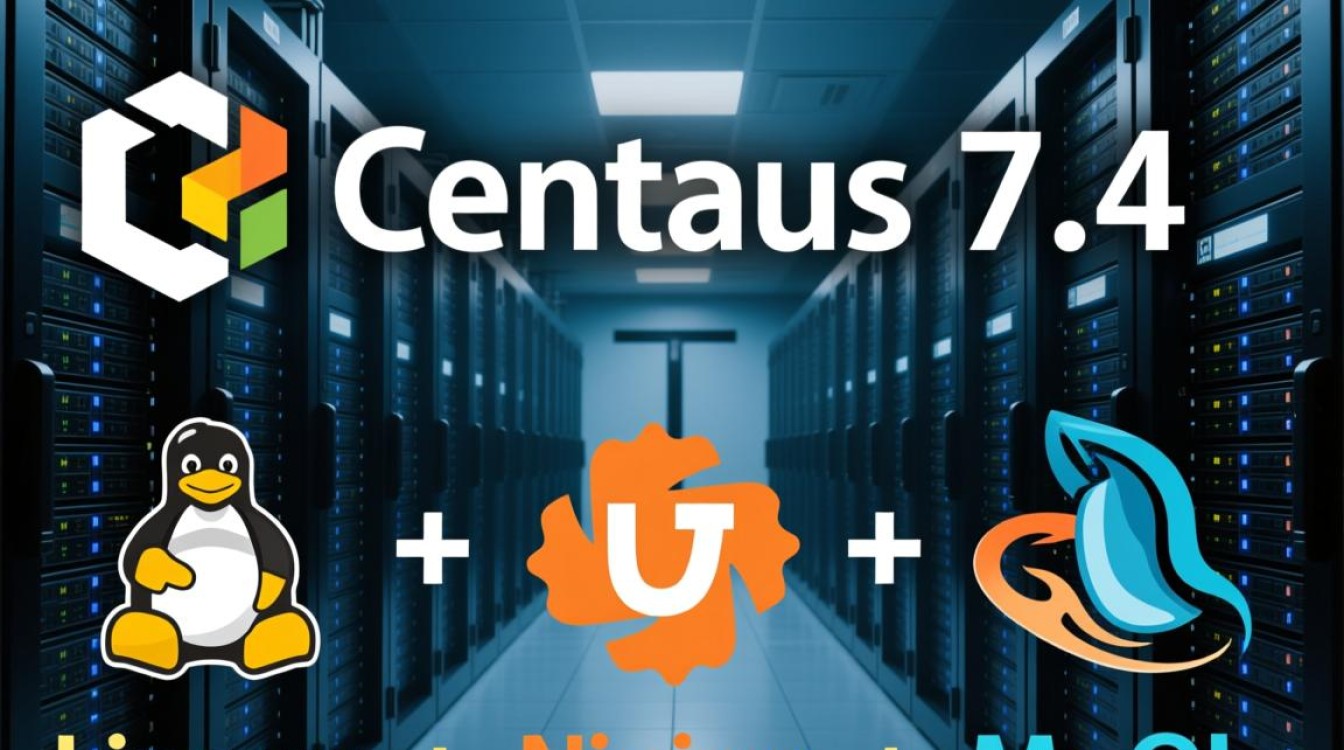 centos7.4部署lnmp环境时如何解决依赖冲突问题？