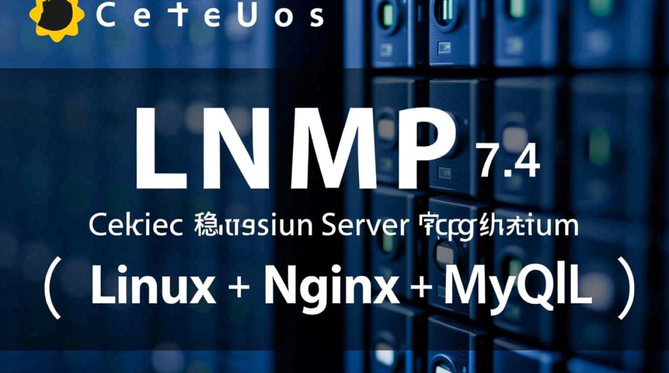 centos7.4部署lnmp环境时如何解决依赖冲突问题？