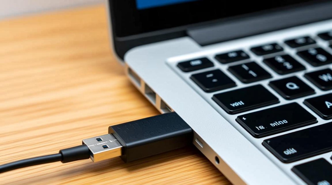 摄像头USB无法识别怎么办？3个排查方法教你解决