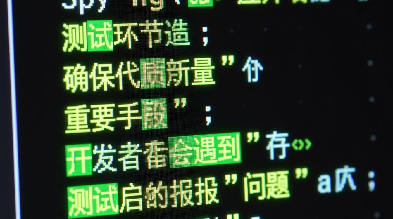 Spring Test启动报错，如何排查和解决常见问题？