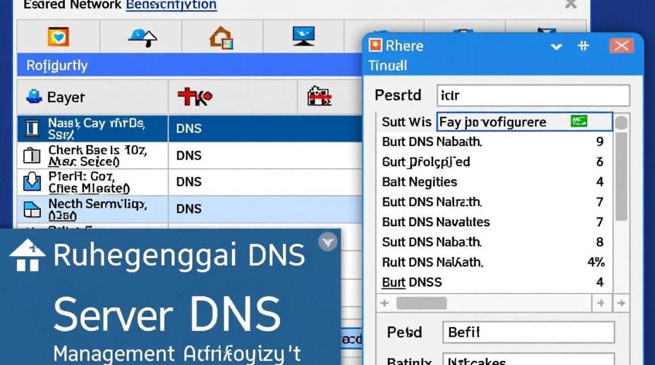 如何修改DNS设置？详细步骤与常见问题解答指南