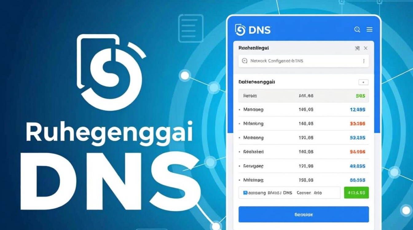 如何修改DNS设置？详细步骤与常见问题解答指南