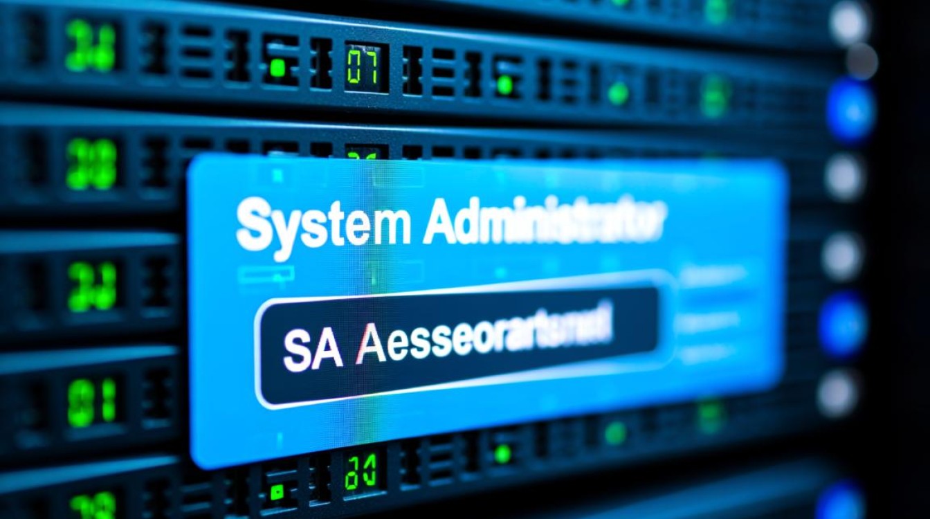 如何更改数据库sa密码的详细步骤是什么？