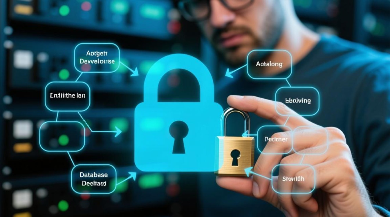 数据库密码忘了怎么办？30字疑问长尾标题