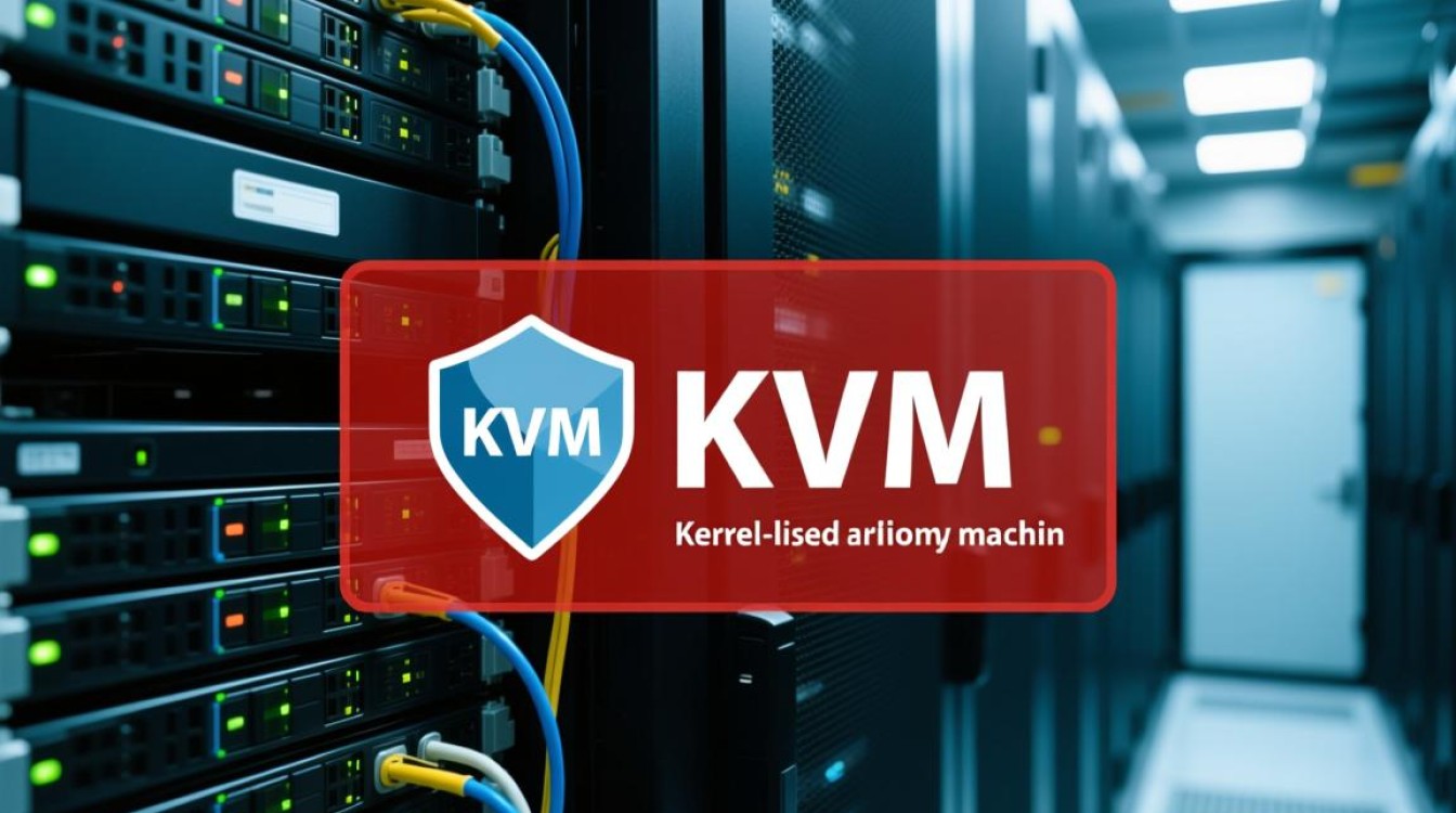 kvm守护进程报错怎么办？常见原因及排查方法是什么？