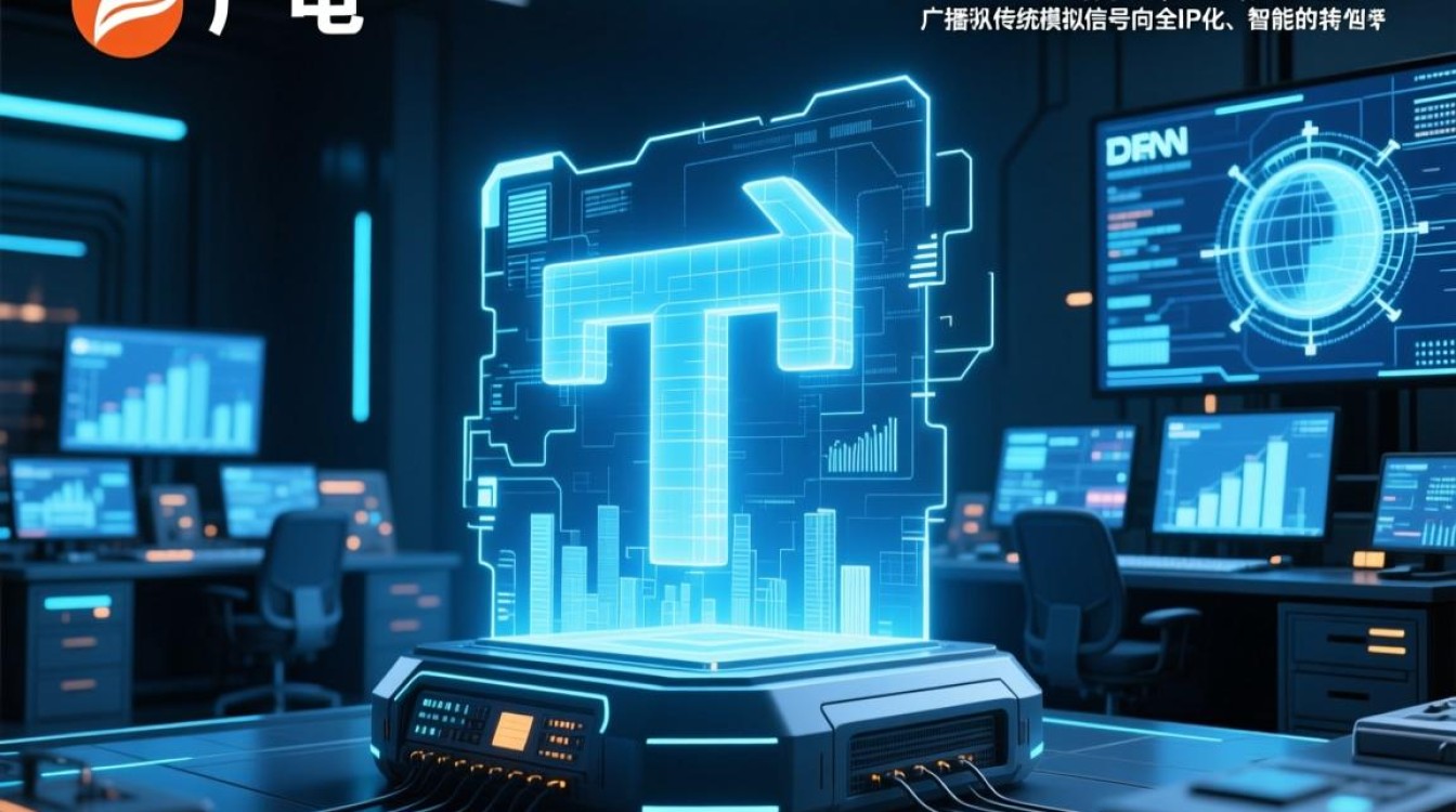 DNS广电是什么？广电网络DNS服务有何特点？