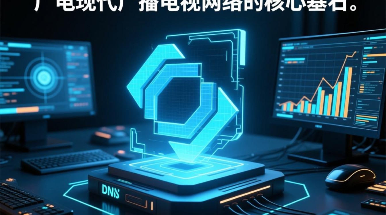 DNS广电是什么？广电网络DNS服务有何特点？