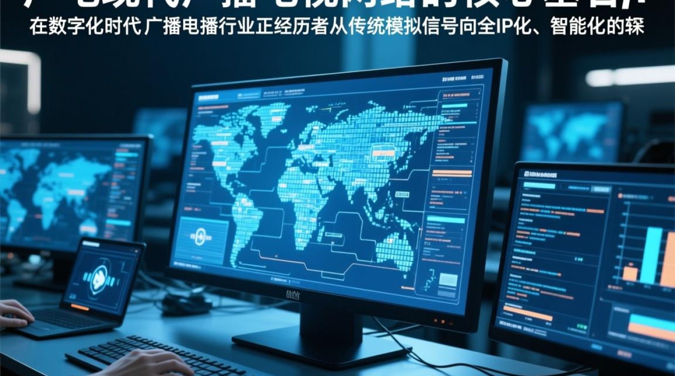 DNS广电是什么？广电网络DNS服务有何特点？